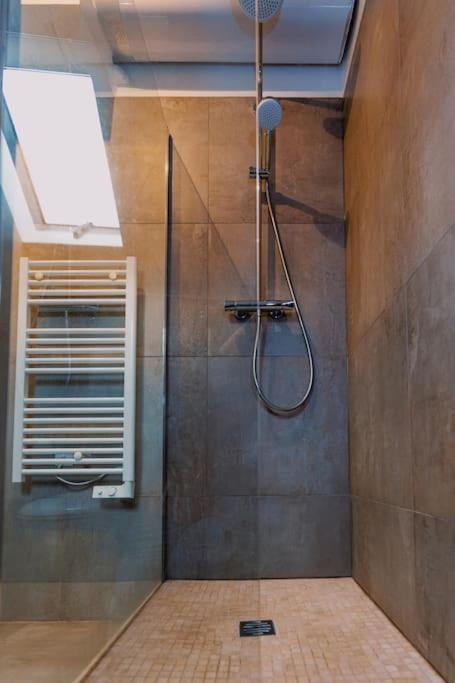 Charmant Appartement Proche Disneyland Bussy-Saint-Georges Bagian luar foto